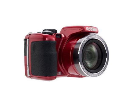 Aparat Kodak AZ362 Red